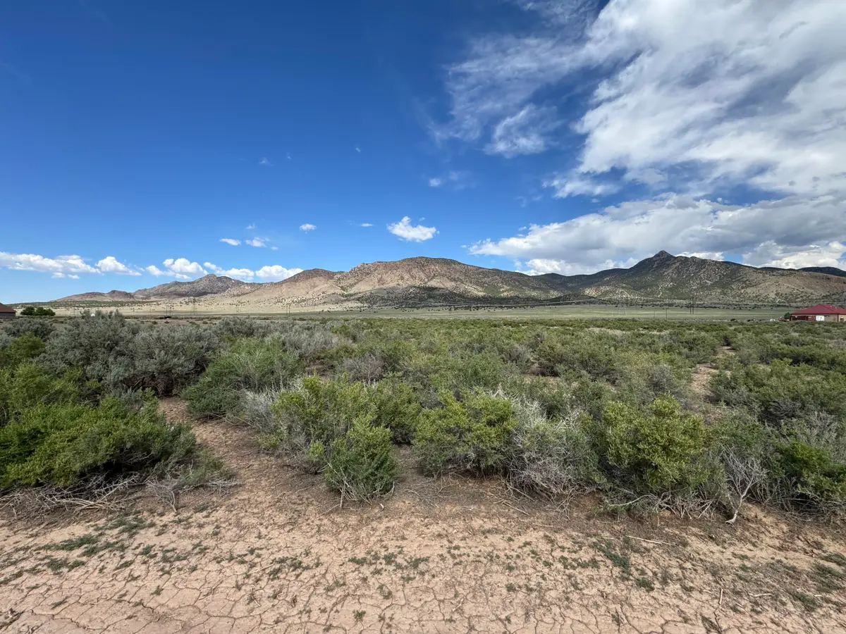5.05 Acre With .045 Af Water, Newcastle, UT 84756 - Image #1