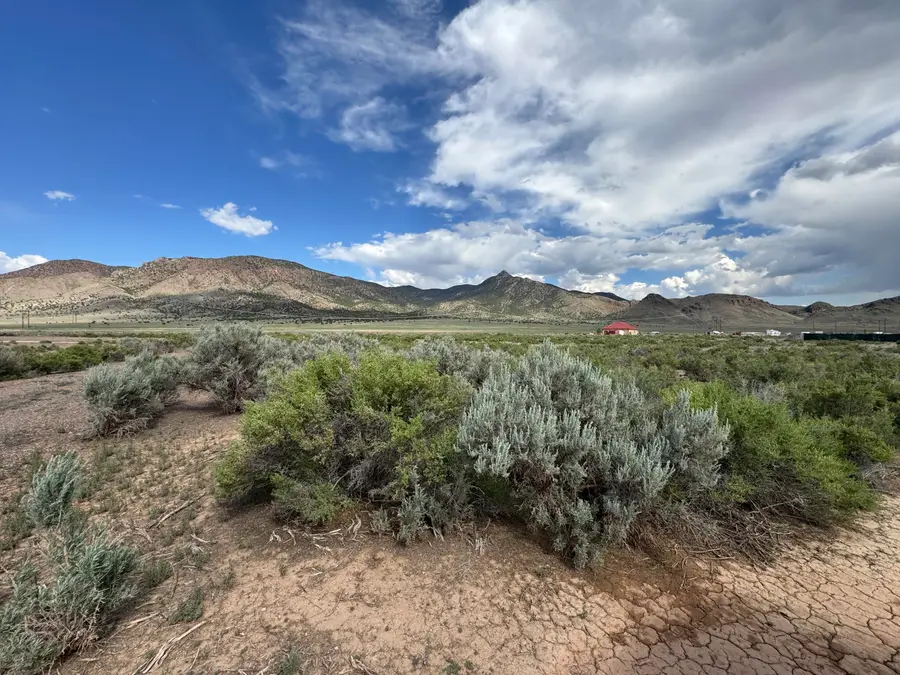 5.05 Acre With .045 Af Water, Newcastle, UT 84756 - Image #2