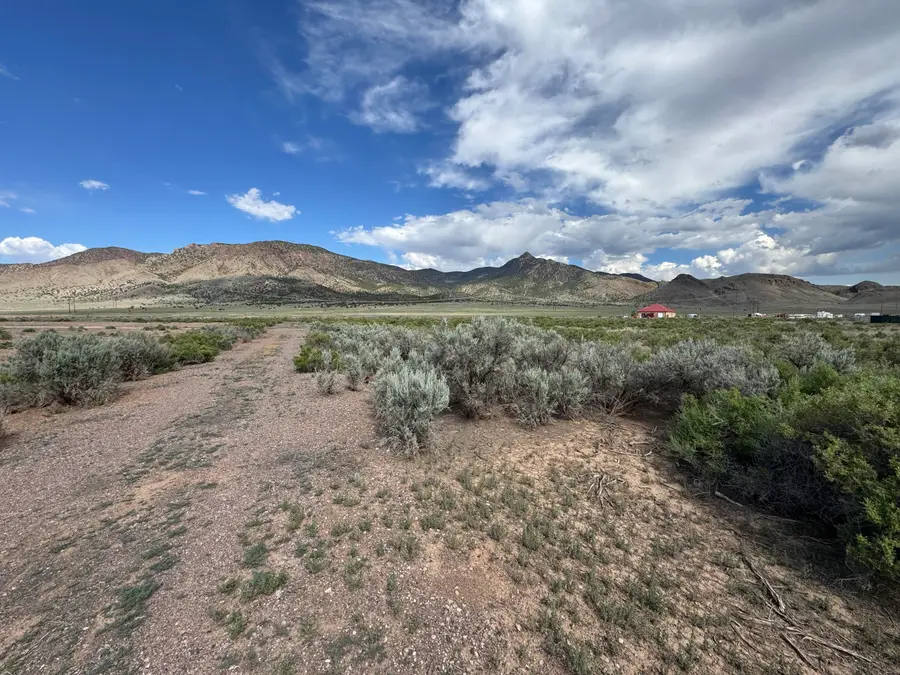 5.05 Acre With .045 Af Water, Newcastle, UT 84756 - Image #3