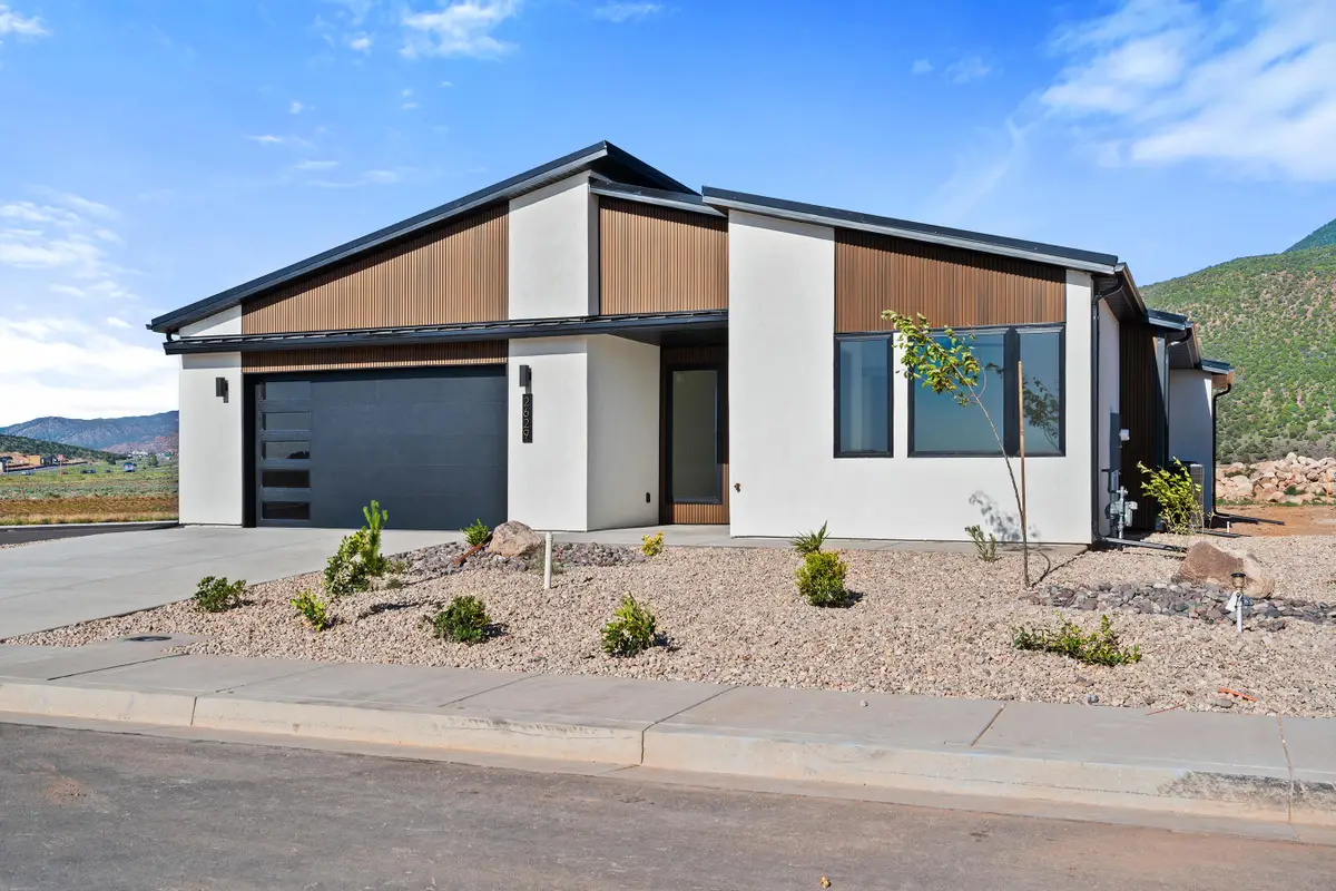 2629 S Mann Lane, Cedar City, UT 84720 - #1