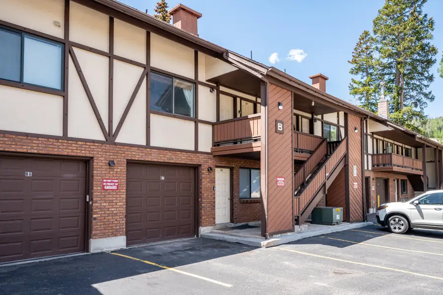 561 S Vasels #R7-B, Brian Head, UT 84719 - Image #3