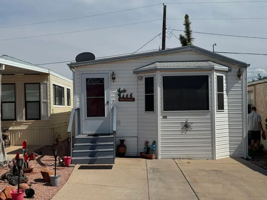 1225 N Dixie Downs Rd #100, Saint George, UT 84770 - #2