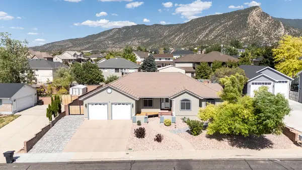 2154 N Sumack Cir, Cedar City, UT 84721