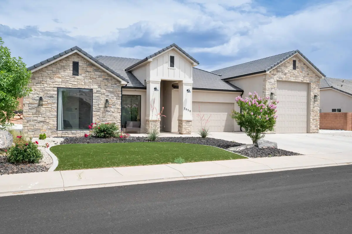 2659 S 3520, Hurricane, UT 84737 - Image #1