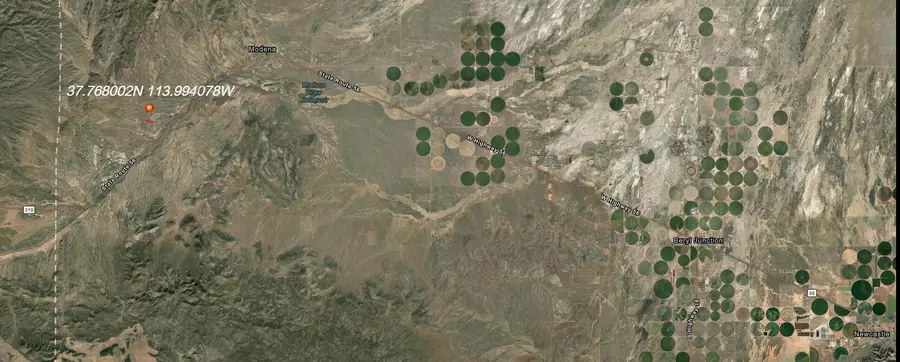 5 Acres E-1859-0006-0003, Modena, UT 84753 - #3