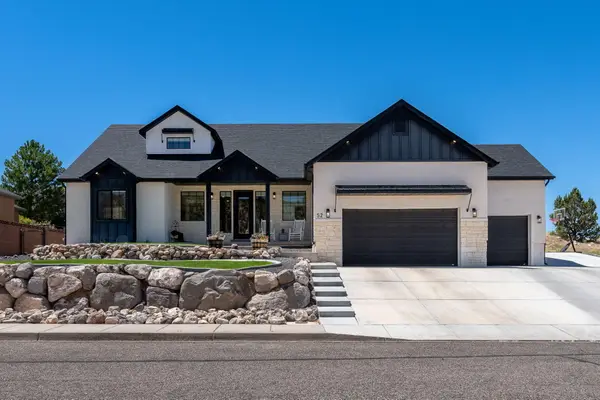 52 S House Rock Dr, Cedar City, UT 84720