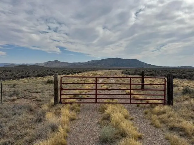 9.94 Ac #e-1727-0002-0001-02, Beryl, UT 84714 - #2