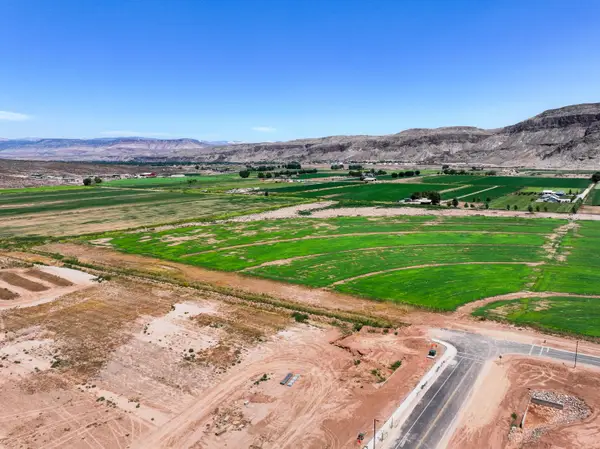 28.11 Acs Bench Lake Area, Hurricane, UT 84737