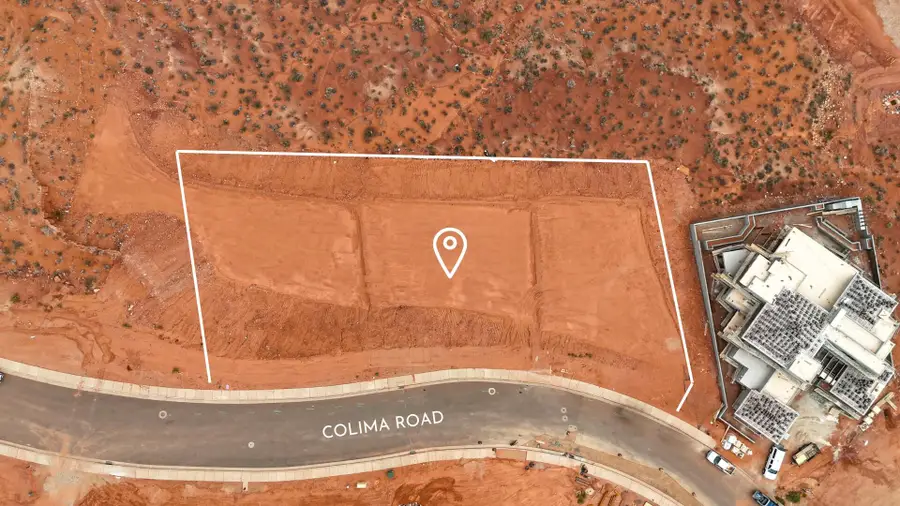 322 E Colima Rd, Washington, UT 84780 - #2