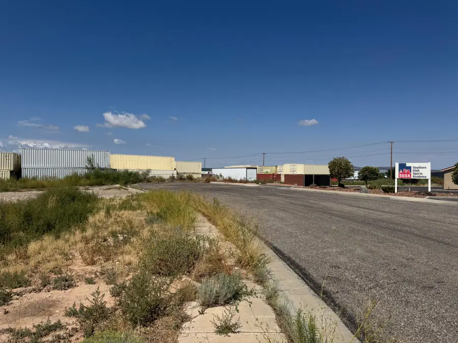 495 N 2150, Cedar City, UT 84721 - #3