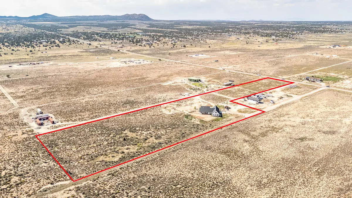 4693 N 3800, Cedar City, UT 84721 - #1