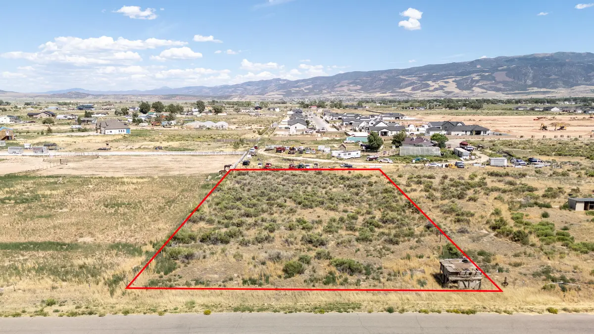 5191 N 2700, Cedar City, UT 84721 - #1