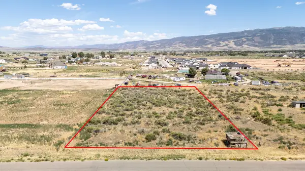 5191 N 2700, Cedar City, UT 84721