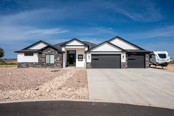 3977 N Monarch Dr, Cedar City, UT 84721