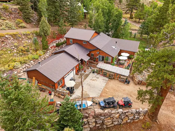 365 Circle Dr, Panguitch, UT 84759