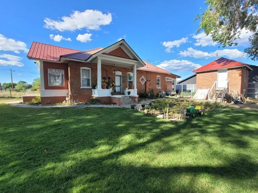 85 S 400, Beaver, UT 84713 - #3