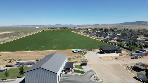 4960 N Minersville Hwy Approx., Enoch, UT 84721