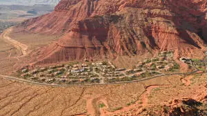 706 Sanctuary Place, Ivins, UT 84738 - Image #1