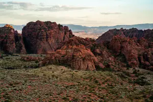 706 Sanctuary Place, Ivins, UT 84738 - Image #2