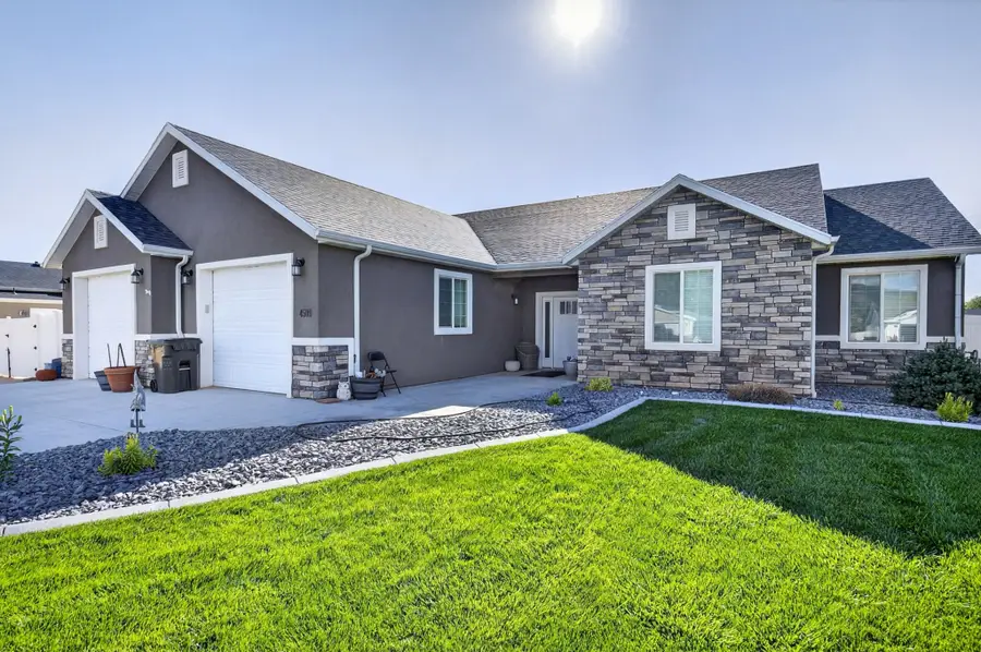 4509 N Gold Dust Trail, Enoch, UT 84721 - Image #2