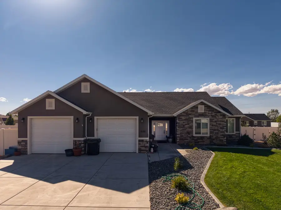 4509 N Gold Dust Trail, Enoch, UT 84721 - Image #3