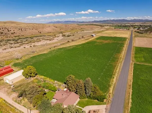 181.77 Acres, Enterprise, UT 84725