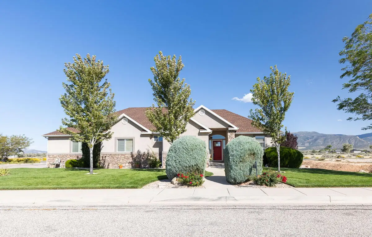 4262 N 2325 W, Cedar City, UT 84721 - #1