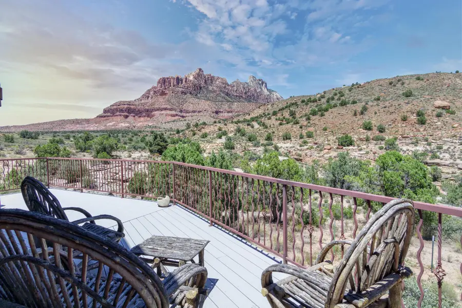 2907 Zuni Cir, Springdale, UT 84767 - Image #2