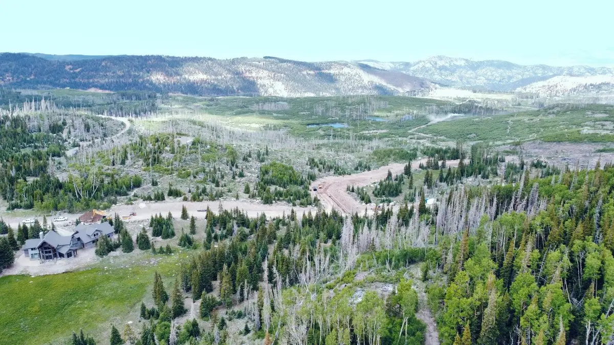 1015 E Autumn Dr, Brian Head, UT 84719 - #1