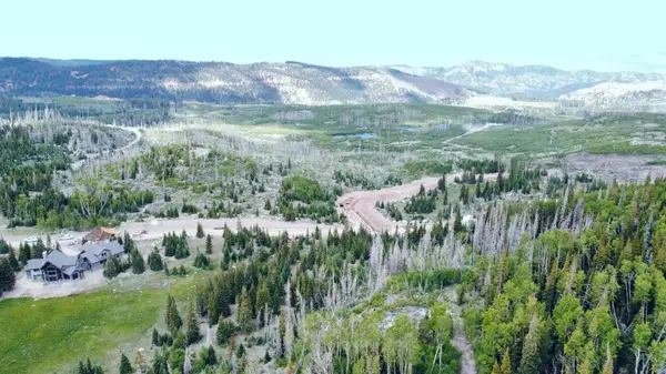 1015 E Autumn Dr, Brian Head, UT 84719