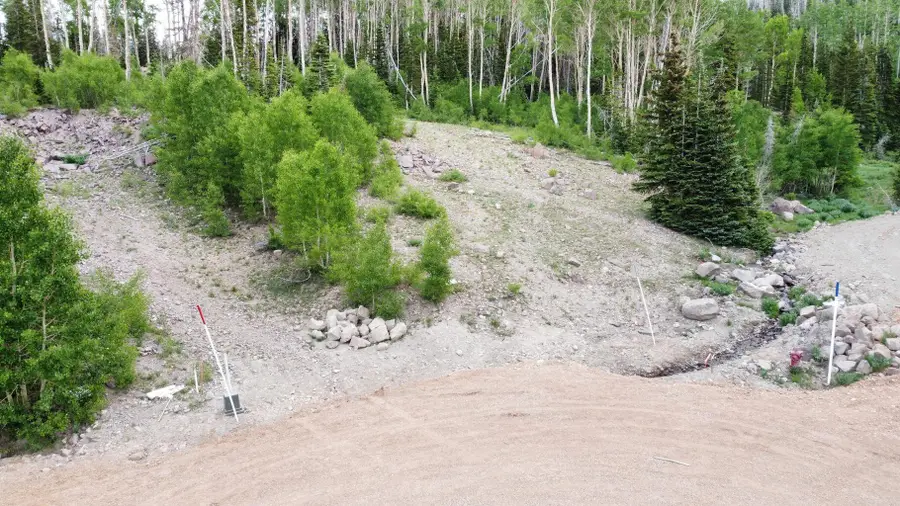 1015 E Autumn Dr, Brian Head, UT 84719 - #3