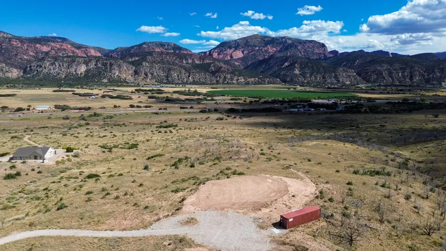 Hayward Mountain Road, Kanarraville, UT 84742 - Image #2