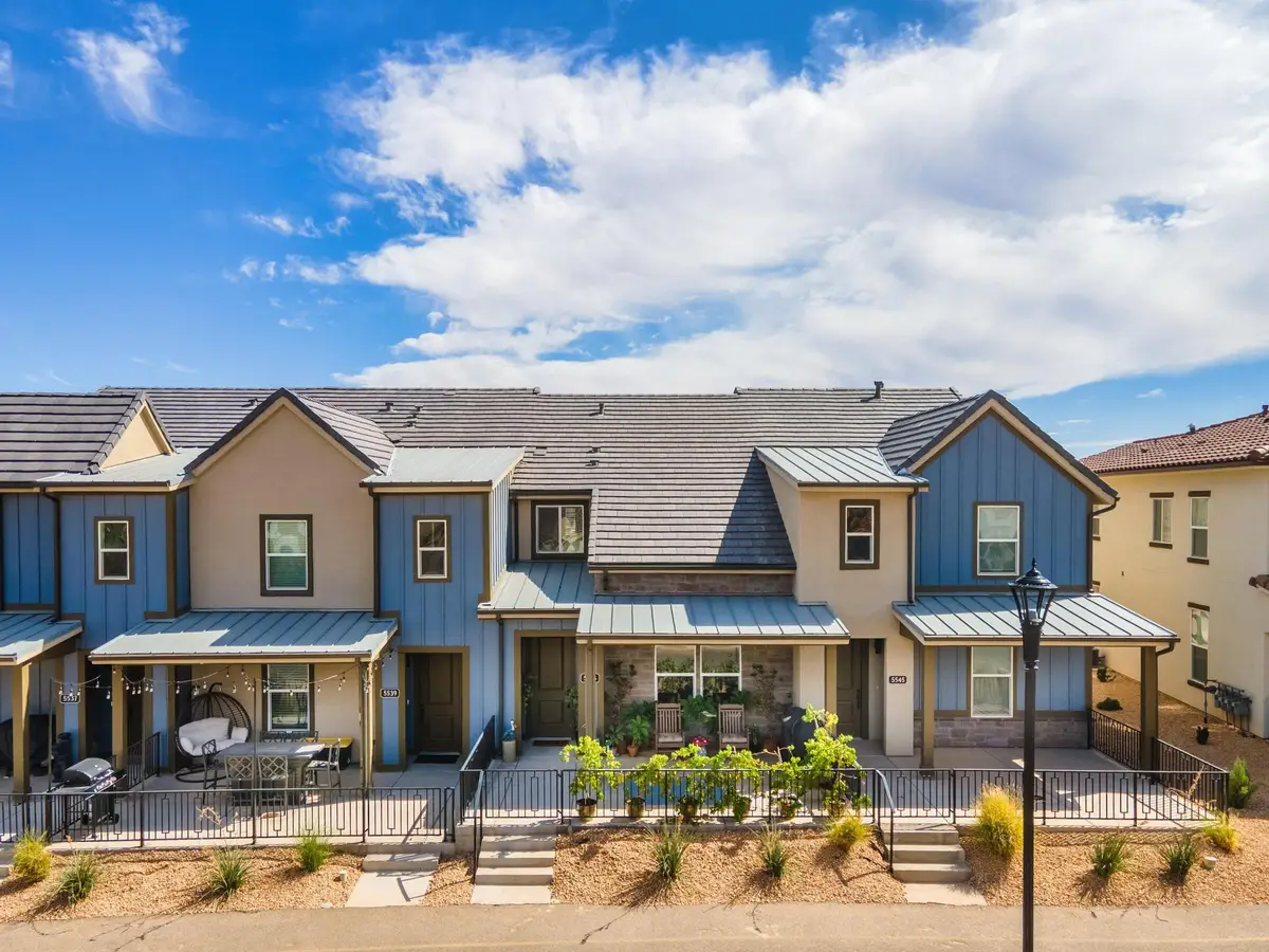 5543 S Carnelian Parkway, Saint George, UT 84790 - Image #1