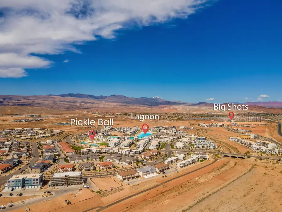 5543 S Carnelian Parkway, Saint George, UT 84790 - Image #2