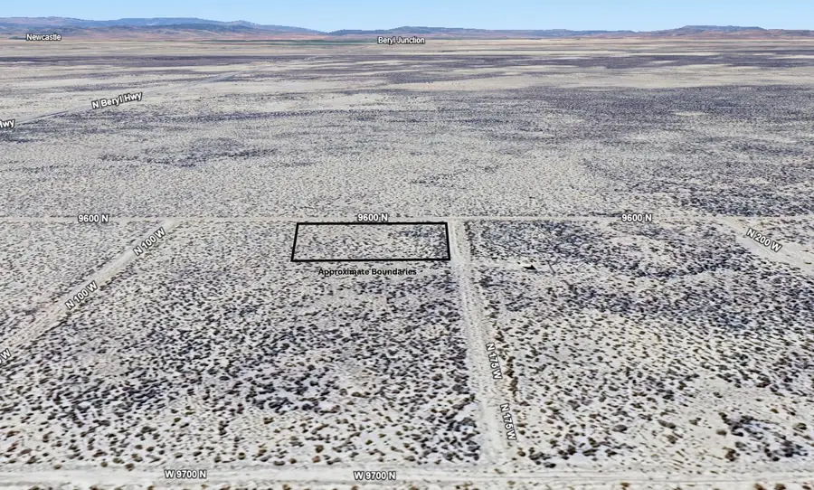 9600 N & N 175 W #(Address is approximate), Beryl, UT 84714 - Image #2