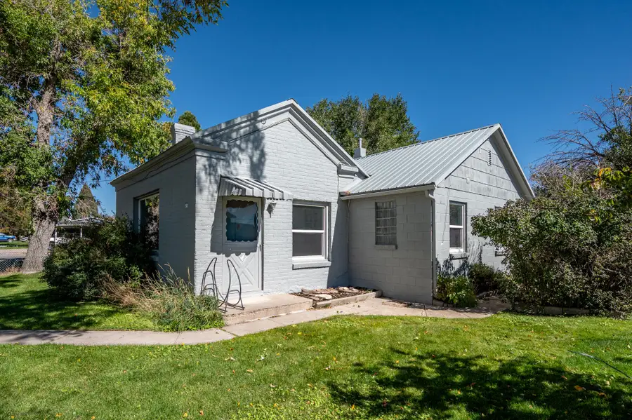 490 N 300, Beaver, UT 84713 - #3