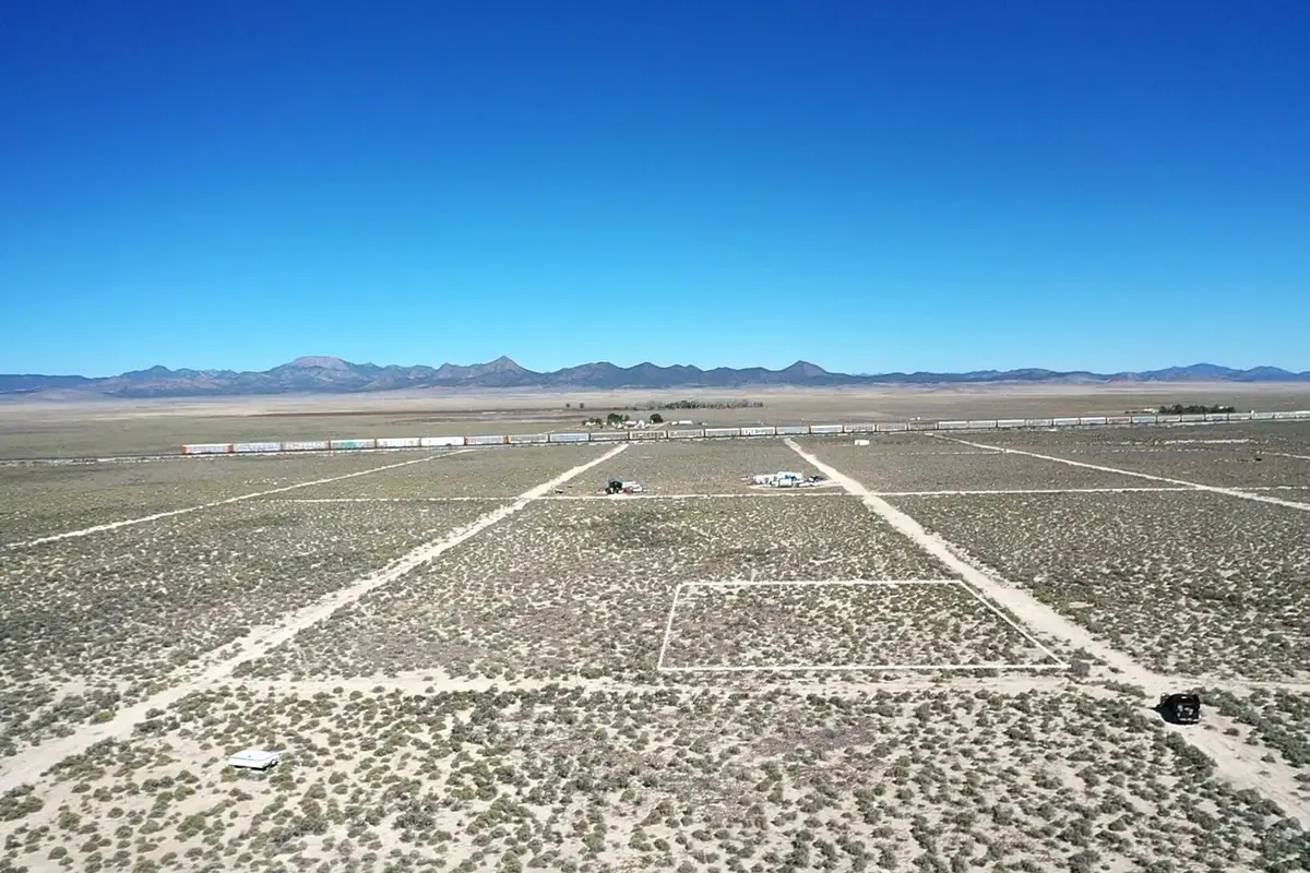 10095 N 100, Beryl, UT 84714 - Image #1