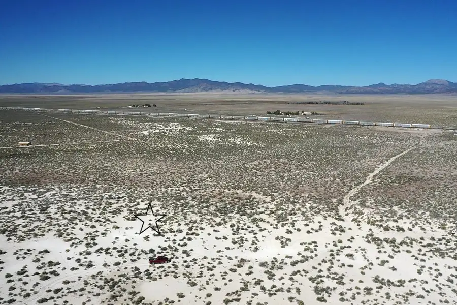 10095 N 100, Beryl, UT 84714 - Image #2