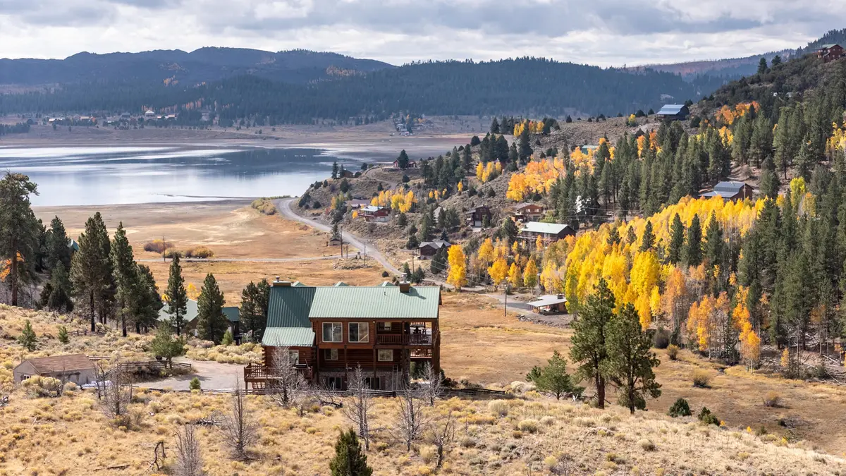 474 N Scenic Dr, Panguitch Lake, UT 84759 - #1