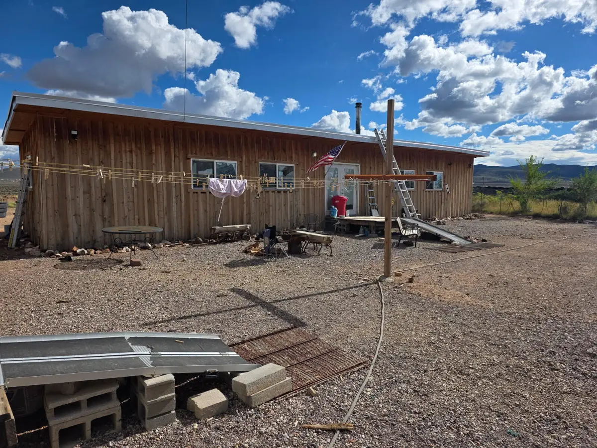 7816 W 1200, Beryl, UT 84714 - Image #1