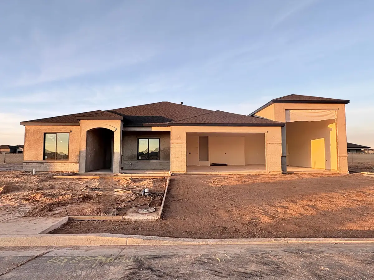 4544 W 150 #Lot 166, Phase 3, Cedar City, UT 84720 - Image #1