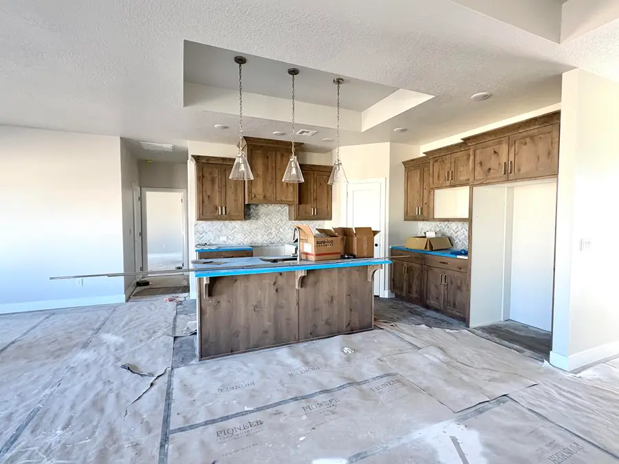 4544 W 150 #Lot 166, Phase 3, Cedar City, UT 84720 - Image #2