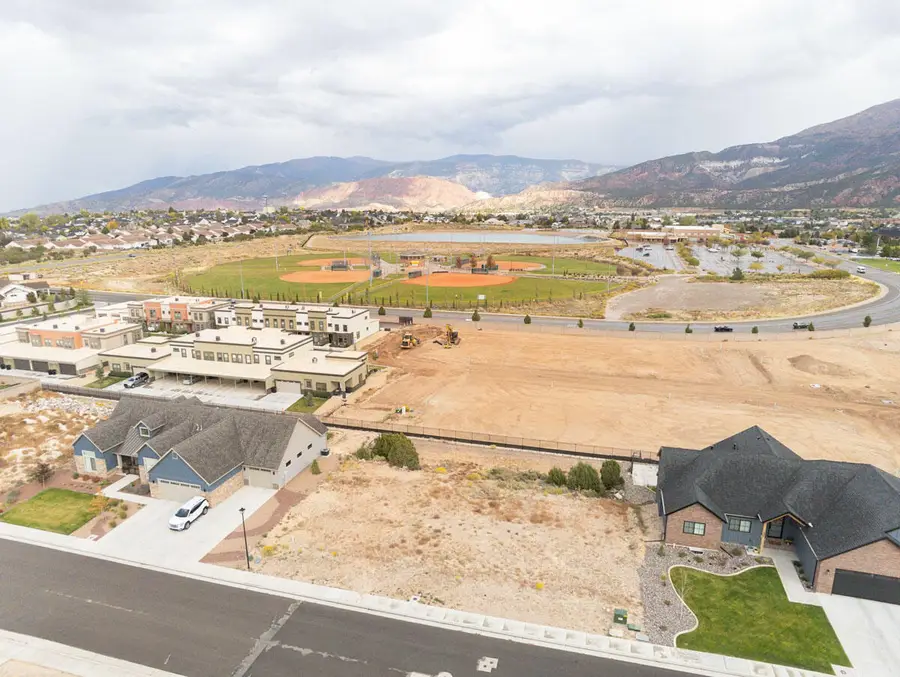 933 S Cliffs Dr #Lot 38, Cedar City, UT 84720 - Image #2