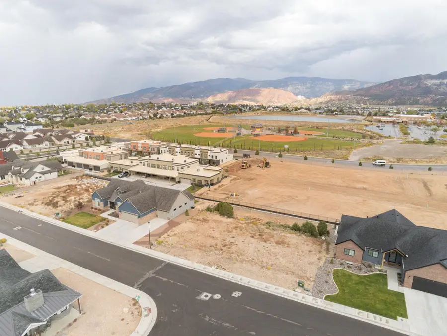 933 S Cliffs Dr #Lot 38, Cedar City, UT 84720 - Image #3