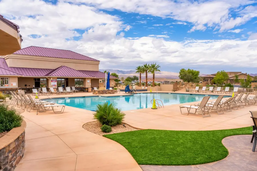 4167 S Airy Hill Dr, Saint George, UT 84790 - Image #3