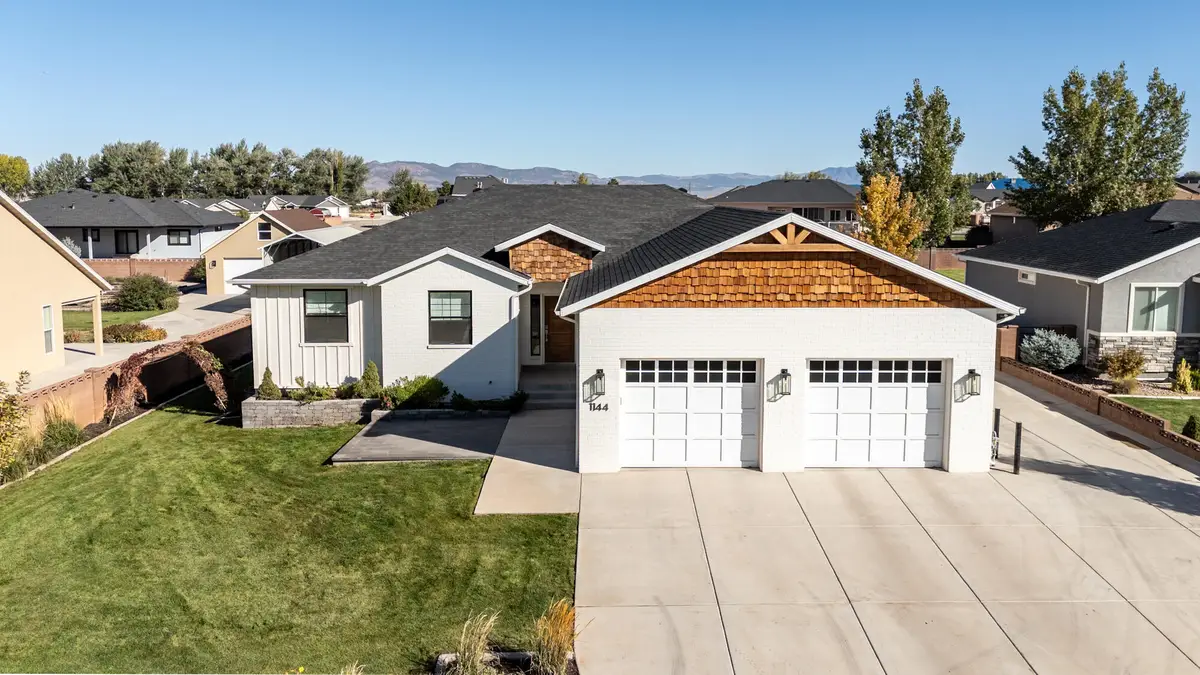 1144 W 375, Parowan, UT 84761 - Image #1