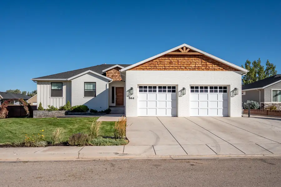 1144 W 375, Parowan, UT 84761 - Image #2