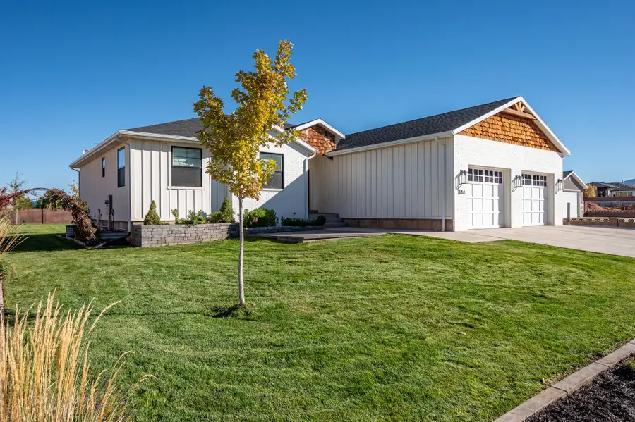 1144 W 375, Parowan, UT 84761 - Image #3