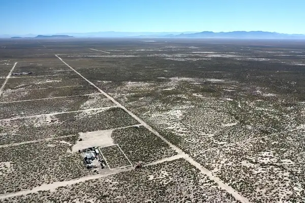 9640 N 600 W, Beryl, UT 84714