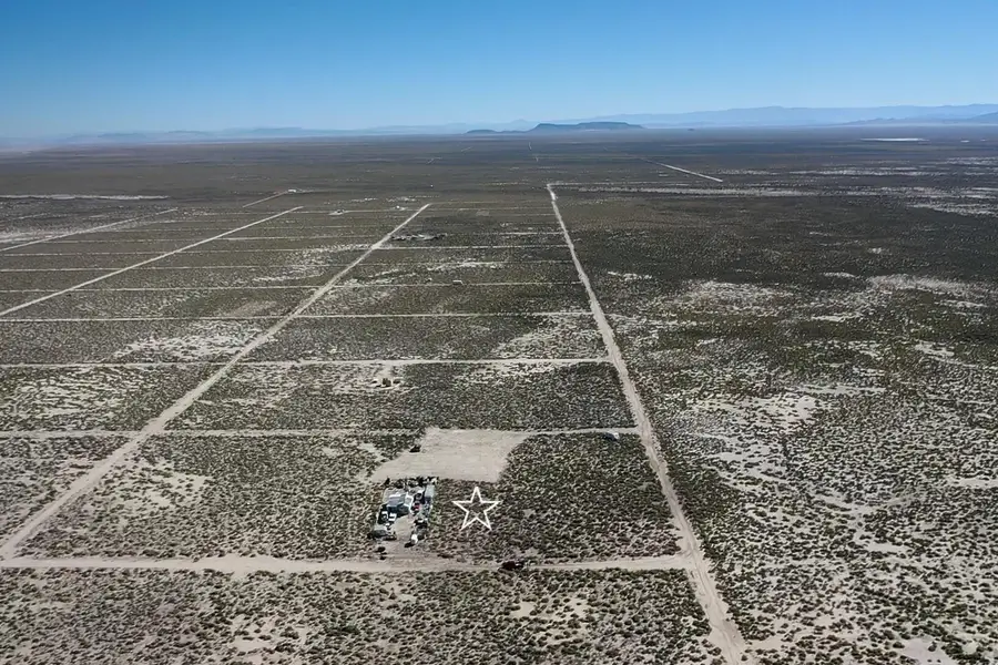 9640 N 600 W, Beryl, UT 84714 - Image #3